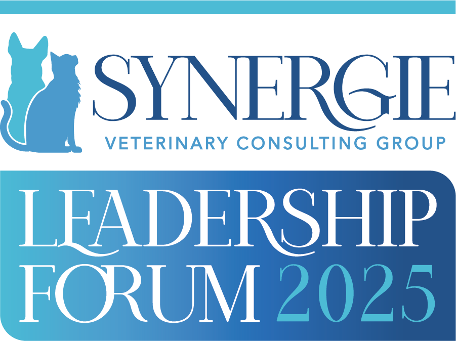 Synergie Leadership Forum 2025 Logo